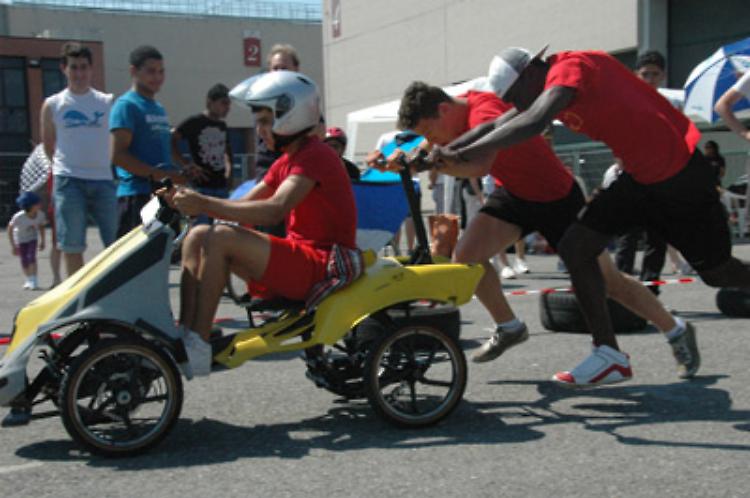 autosburla 2012