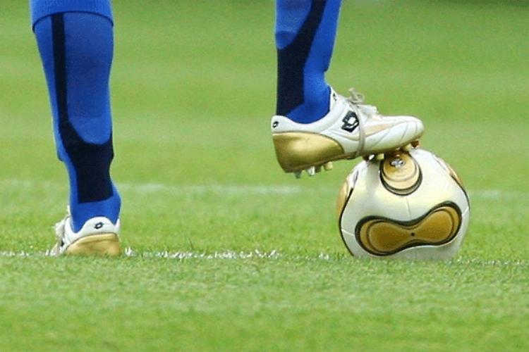 Minaccia arbitro su Facebook, tre turni di squalifica