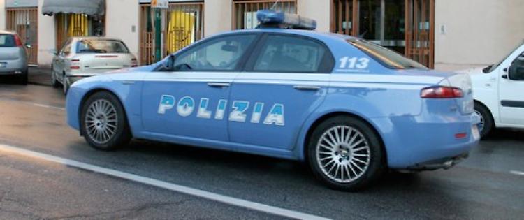 Coltellata al connazionale, denunciato un marocchino