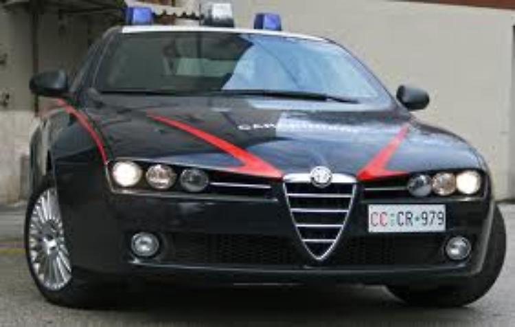 'Distretto della calza', arrestati tre cittadini cinesi