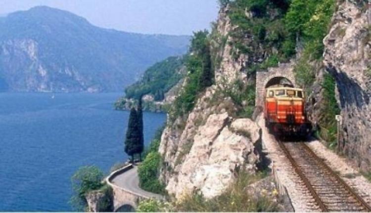 Treno Dei Sapori
