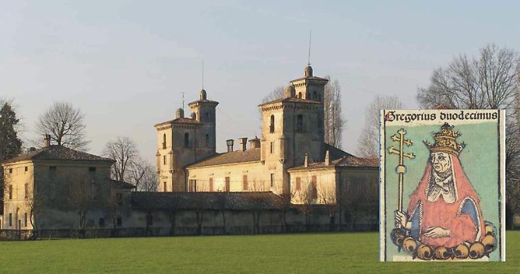 L'antenato che rinunciò al Papato