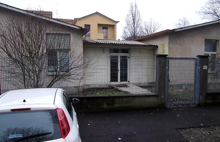 Farmacie comunali
Addio alla sede di via Samarani