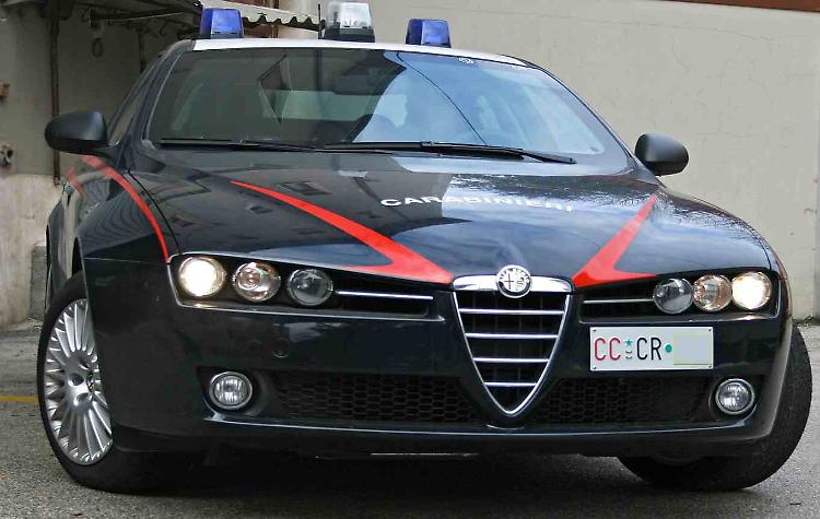 Due condanne definitive per bancarotta fraudolenta, arrestato 54enne