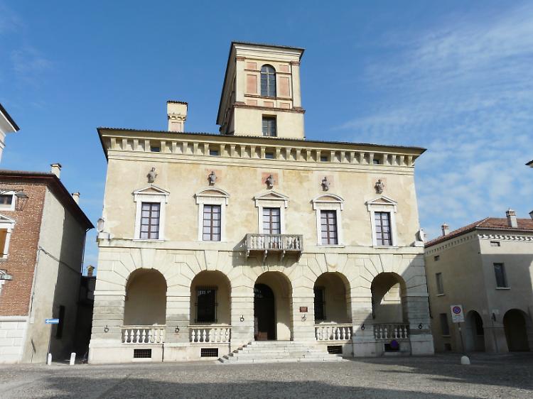 Rassegna di cortometraggi tra tortelli e lambrusco