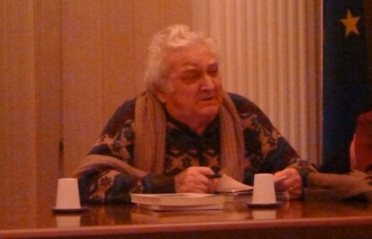Si è spento il partigiano Kiro Fogliazza