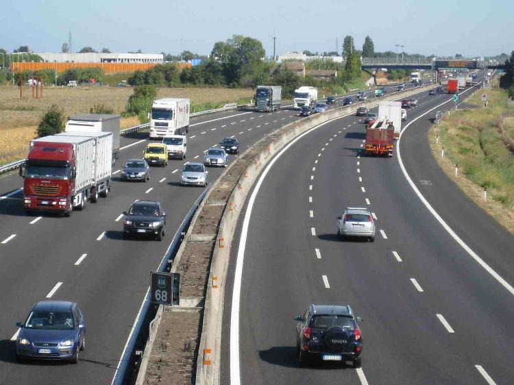 TiBre, approvata l'intesa per il raccordo autostradale in Lombardia
