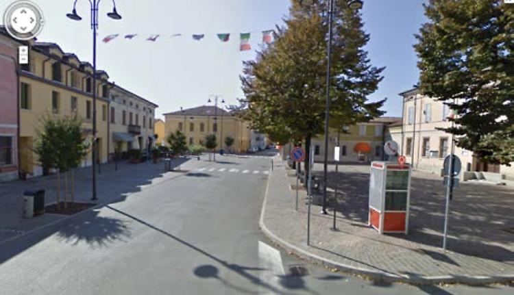 Internet gratis in centro paese