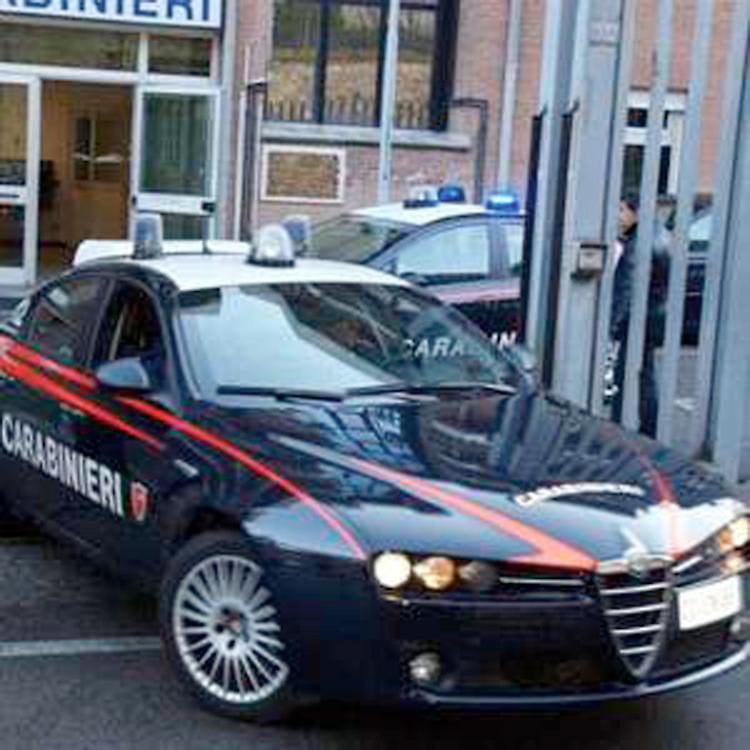 Colpo al bar Mincio, due arresti