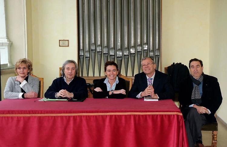 Crema del pensiero,
la filosofia del 'Non rubare'  