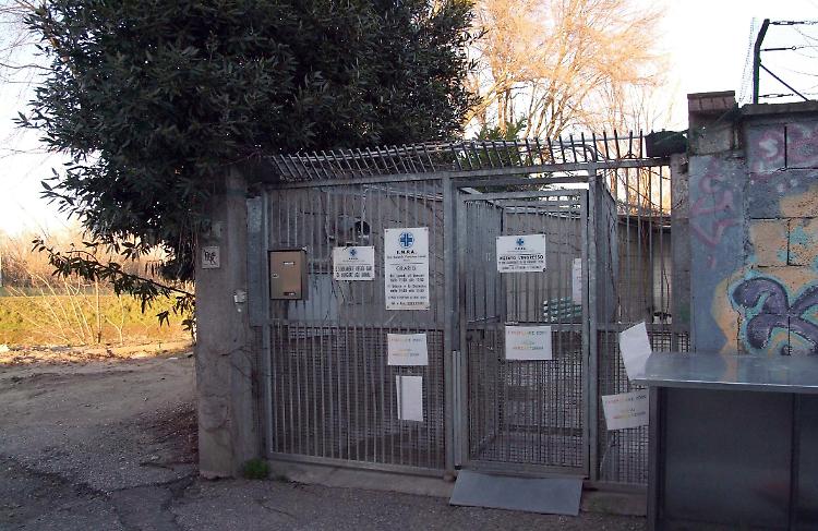 Nuovo canile, un ricorso al Tar potrebbe bloccare tutto
