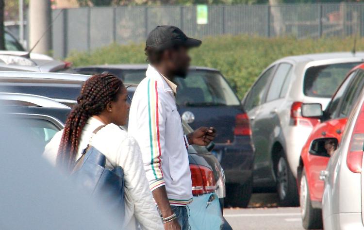 Accattonaggio, stretta sui controlli