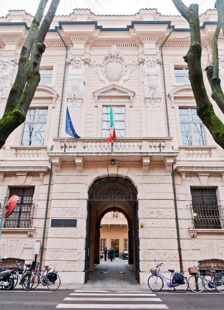 Va a processo per i ricambi