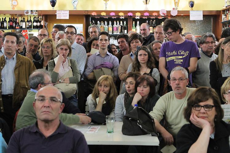 Cral Asc, Mariani: 'Passivo da 205mila euro'