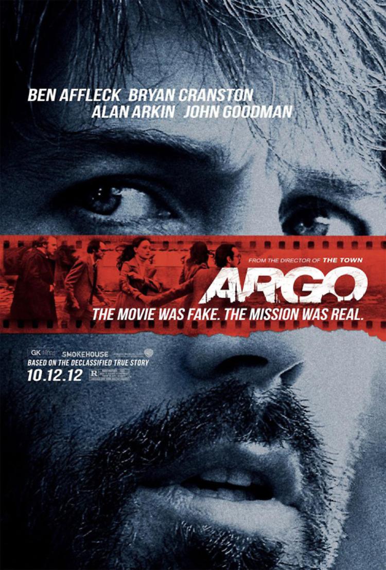 Oscar, Argo miglior film