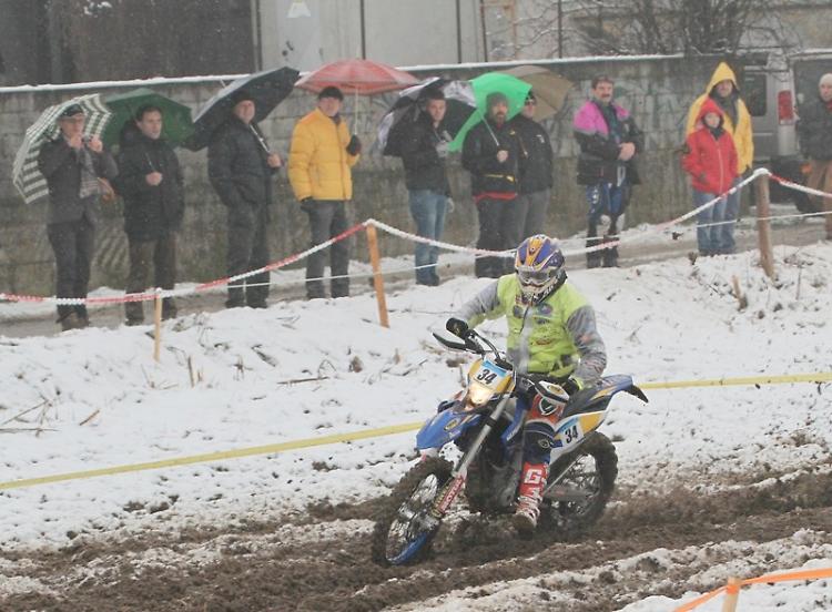 22° Trofeo Città di Crema enduro