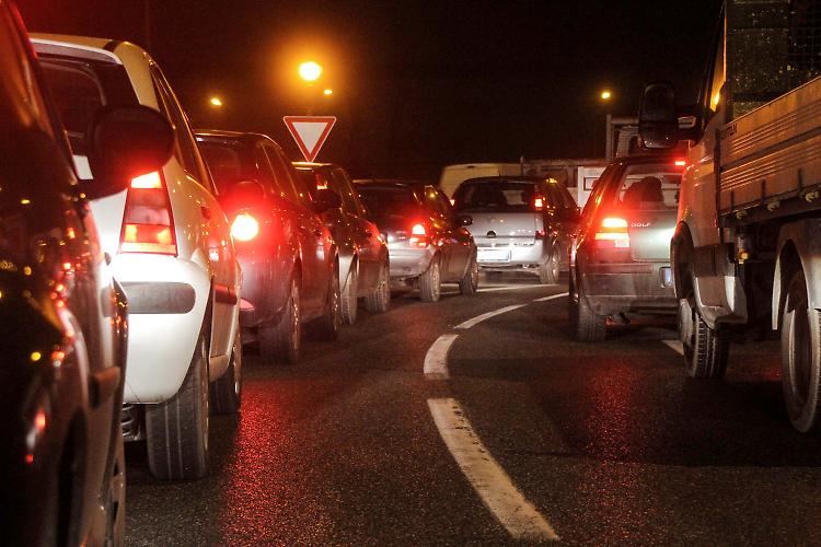 La pioggia non spazza lo smog, Pm10 al doppio del consentito