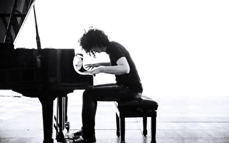giovanni allevi