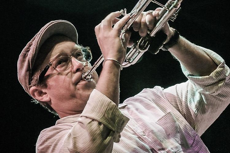 'Aperitivo in Concerto'. Dave Douglas quintet with special guest Aoife O'Donovan