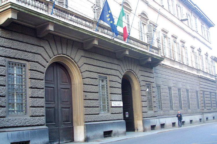 Provincia, rivoluzione in giunta