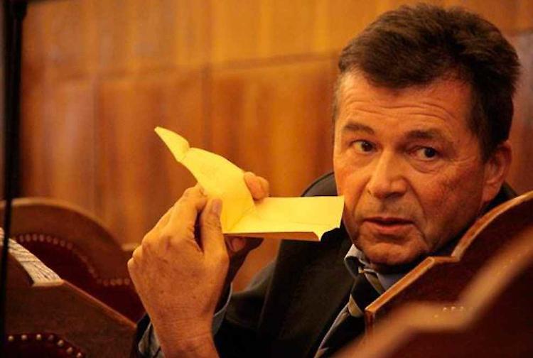 Fava: 'Troppi 16 Gal', Torchio: 'Siamo tranquilli'