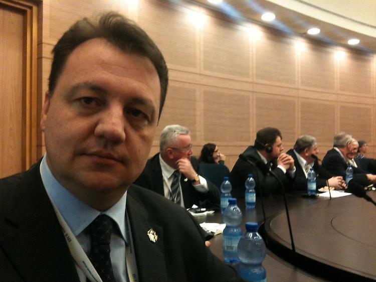 Penazzi a Fava: "I soldi dello Zafferanone aiutano 8 indigenti"