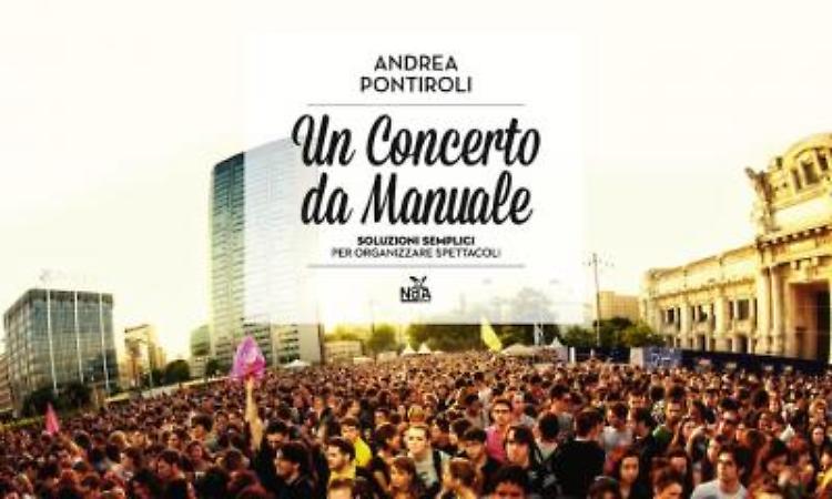I concerti dietro le quinte