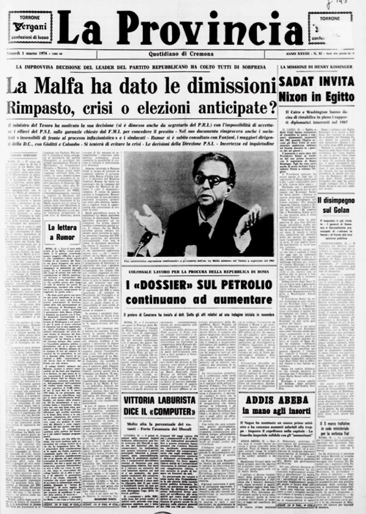 la malfa