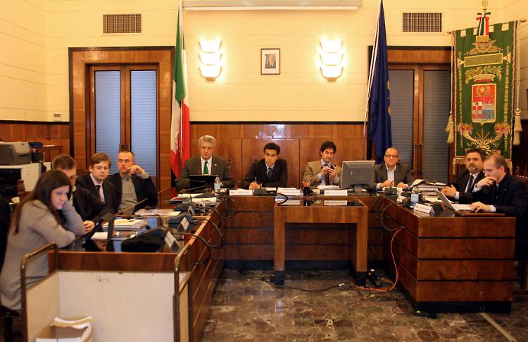 Provincia, ecco tutti i redditi
