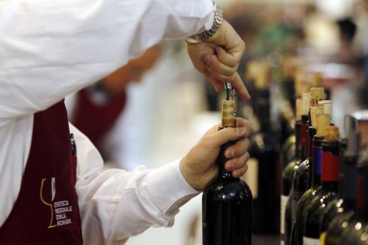 Vinitaly - Edizione n° 47