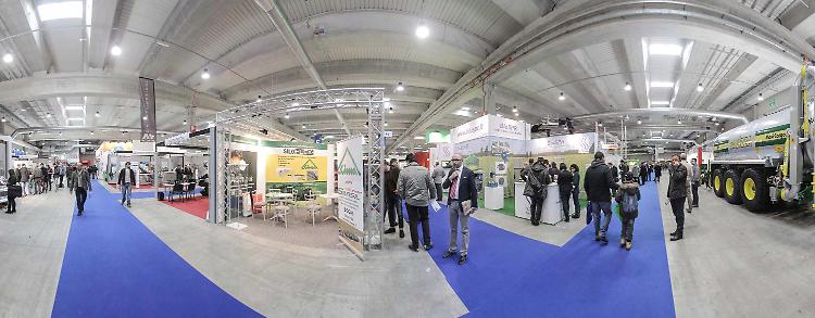 10mila visitatori per BioEnergy
