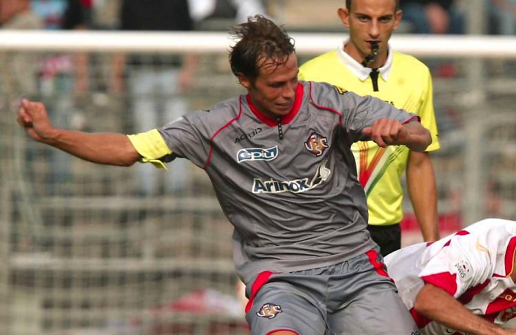 Cremo alla prova Entella