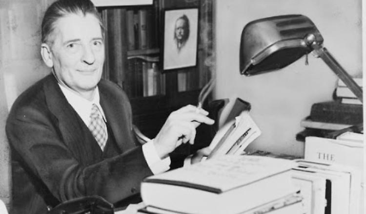 Andrew Scott Berg - 'Max Perkins. L'editor dei geni'