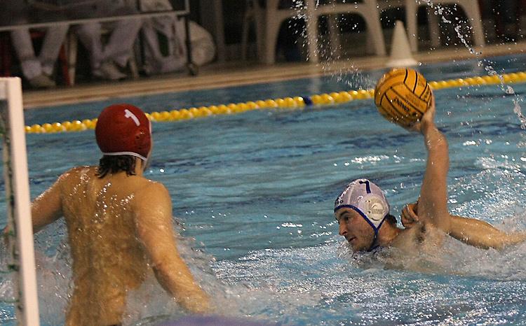 Nulla da fare per la Bissolati
Milano è più forte e vince 17-7