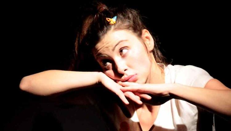 'L'odore del mondo' racconta la vita di Irina