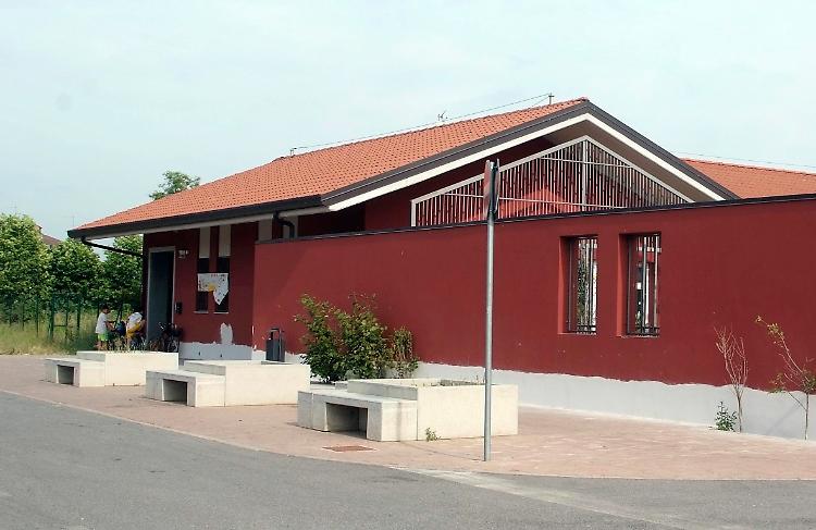 Scuola primaria di Pianengo