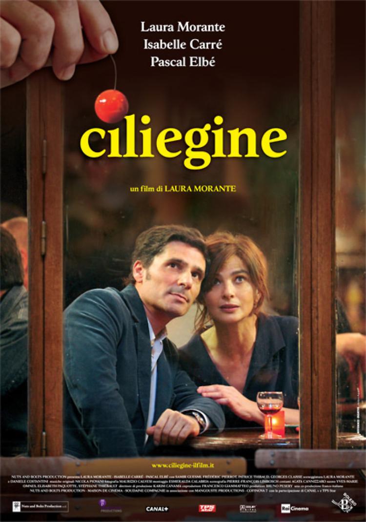 Al Teatro Monteverdi il film 'Ciliegine'