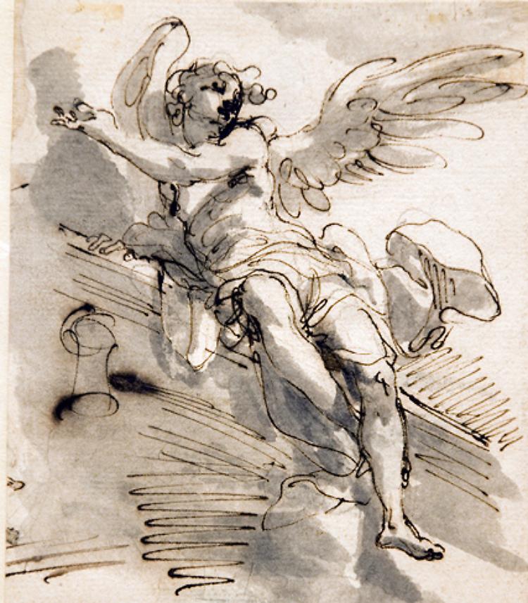 La passione del disegno