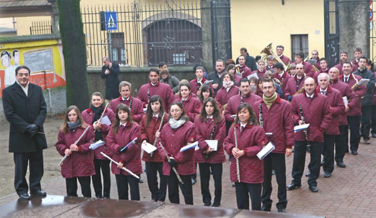 Concerto di primavera