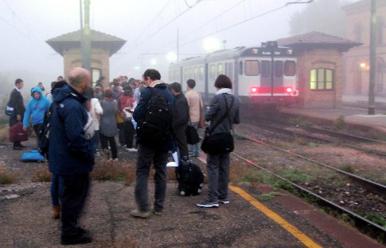 Linea Cremona-Fidenza-Parma, dal 9 giugno i nuovi orari