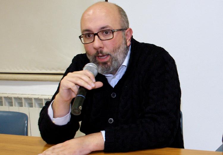 Assemblea del Pd, Magnoli: 'Non mi dimetto'