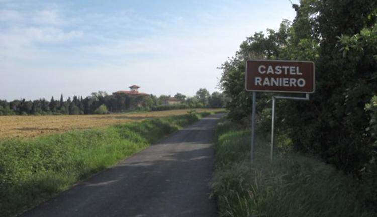 castel raniero