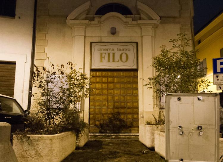 teatro filo