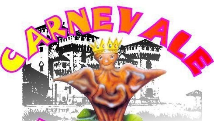 "Il Carnevale di Mantova con il Re Trigol" 