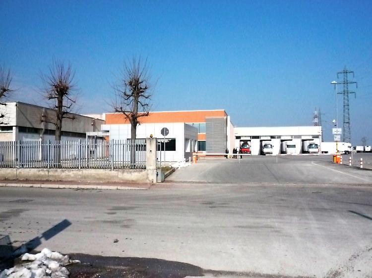 Macello Ghinzelli, accordo parziale tra azienda e sindacati