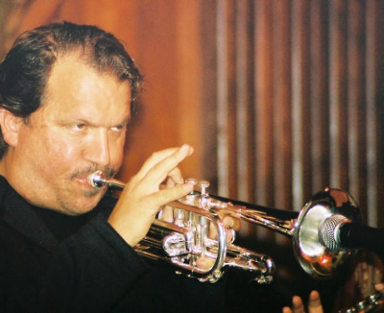 Rob Mazurek all'osteria del Quinto