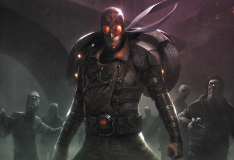 Mantova Comics & Games