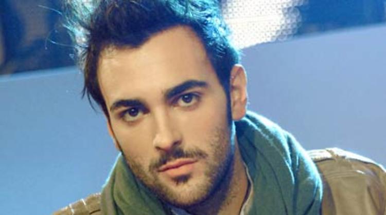 Marco mengoni