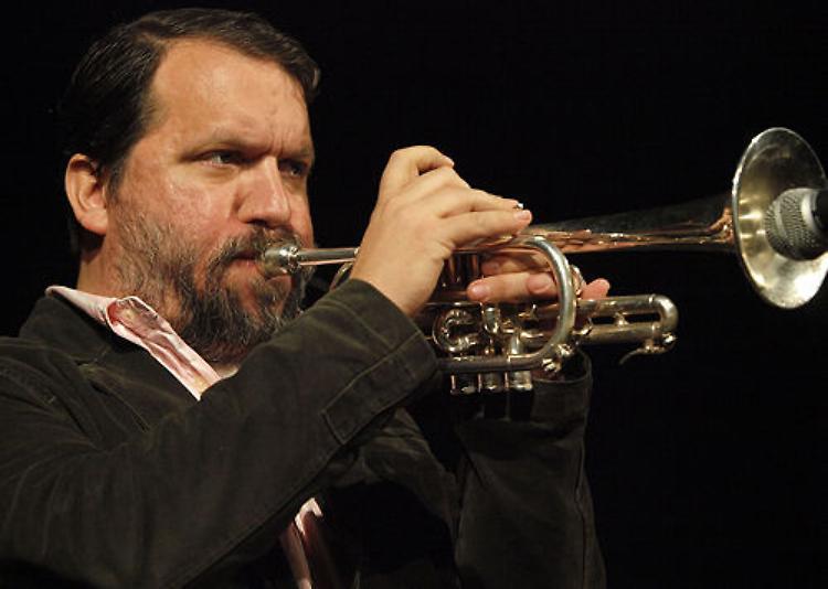 rob mazurek