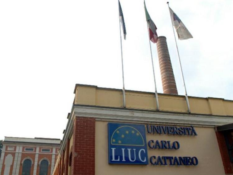 Lo Stanga in finale al Business Game della Liuc